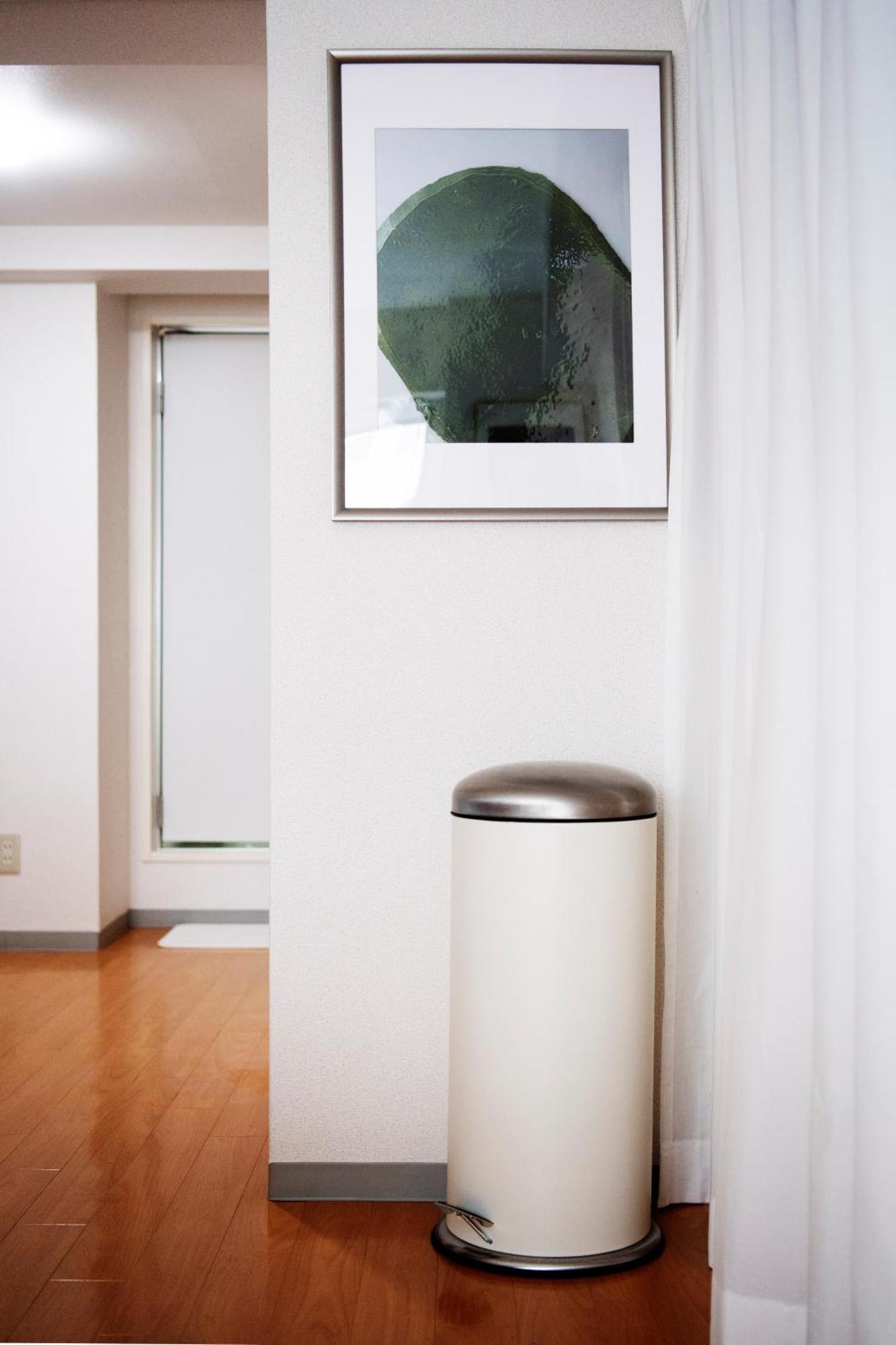 Renovated In June 2024 Apartment 3Mins Walk To Station 1Stop To Shinjuku 3Stop To Shibuya โตเกียว ภายนอก รูปภาพ